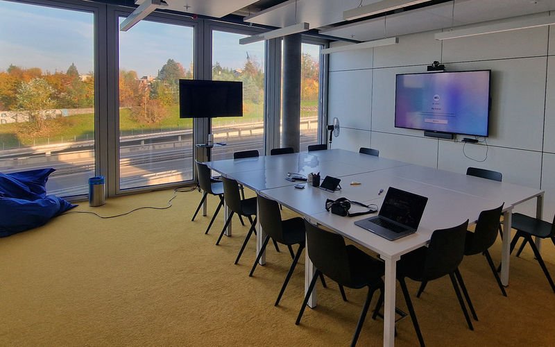 17 Maneggstrasse, Zürich Image 11