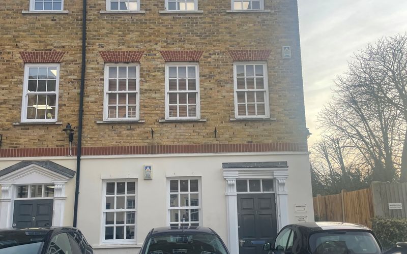 Theobald Street, Hertfordshire Image 1