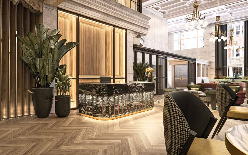 302 Bay Street, Toronto Image 1