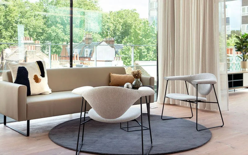 20 Garrett St, London Image 4