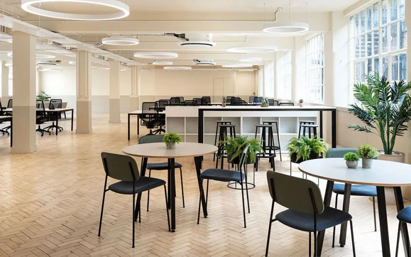 20 Garrett St, London Image 2