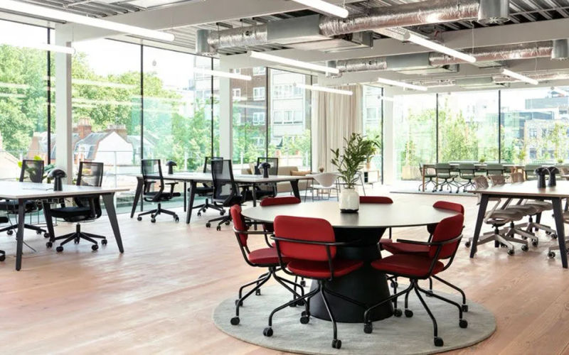 20 Garrett St, London Image 4