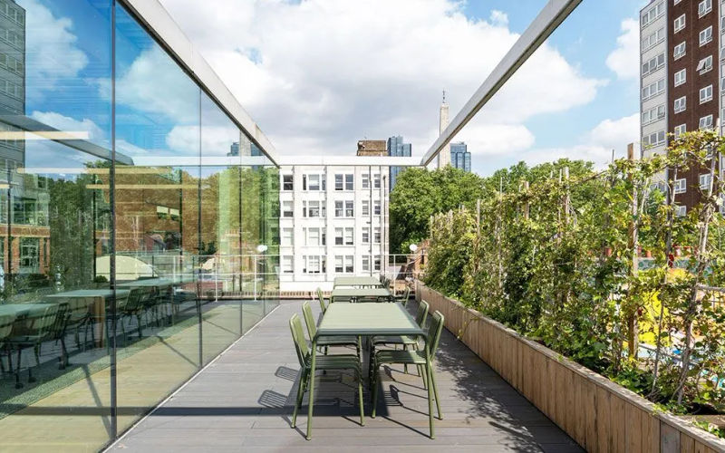 20 Garrett St, London Image 10