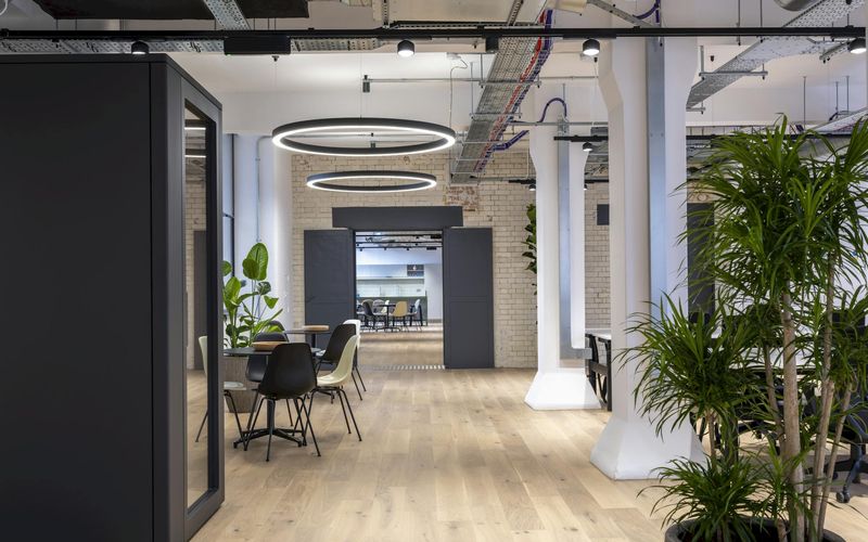 10 Earlham Street, Covent Garden Image 4