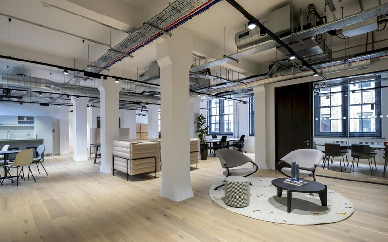 10 Earlham Street, Covent Garden Image 5