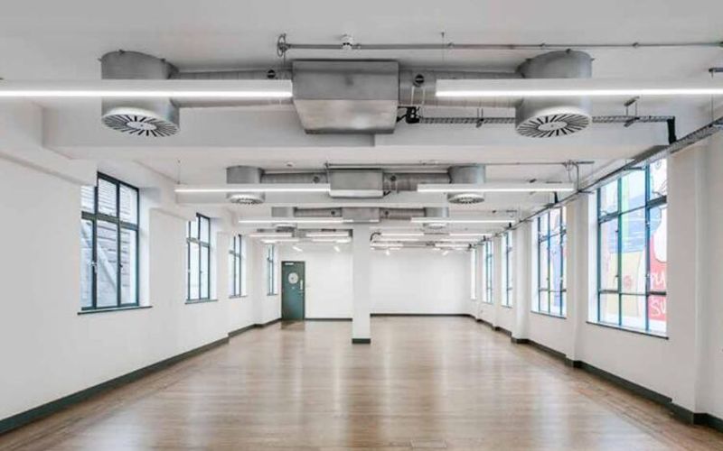 49 Carnaby Street, Soho Image 3