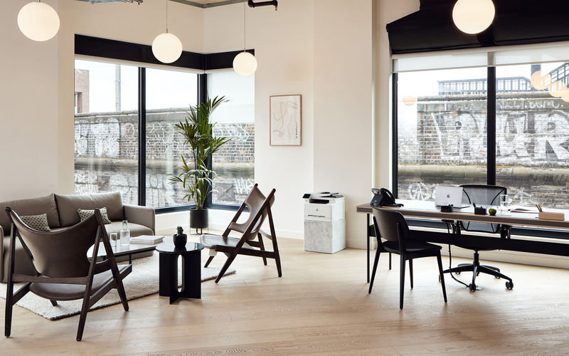 1-7 Dockray Place, London Image 4