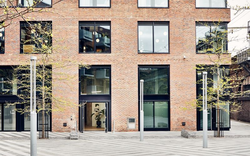 1-7 Dockray Place, London, 12 DESKS 1-7 Dockray Place, London Image 1