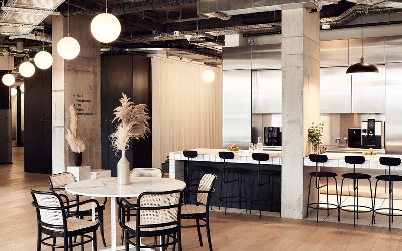 1-7 Dockray Place, London Image 6