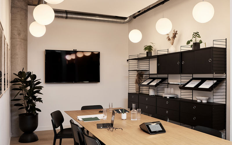 1-7 Dockray Place, London Image 1