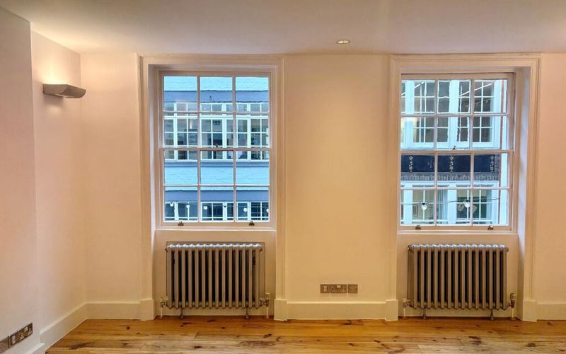 26 Ganton Street, Soho Image 5