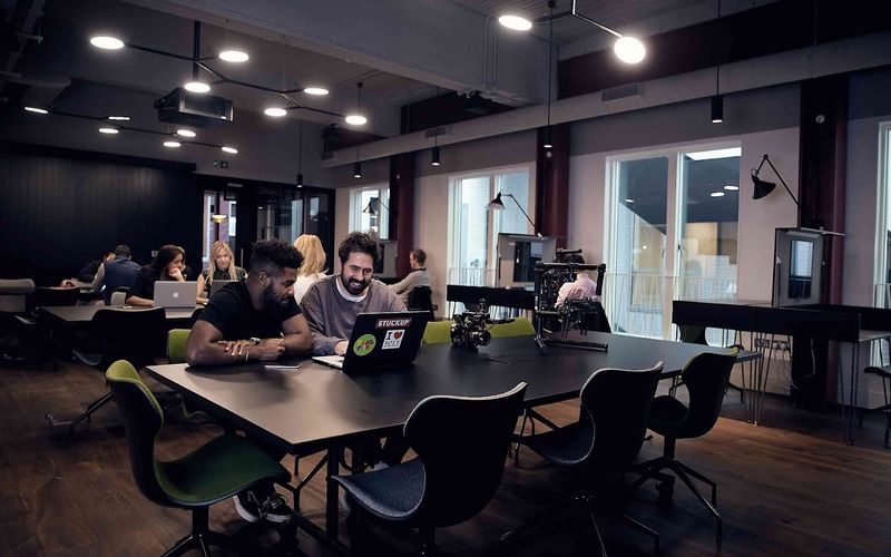 16-16A Baldwins Gardens, Holborn Image 3