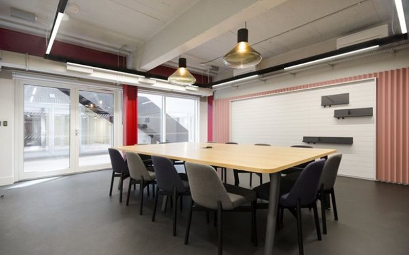 16-16A Baldwins Gardens, Holborn Image 3