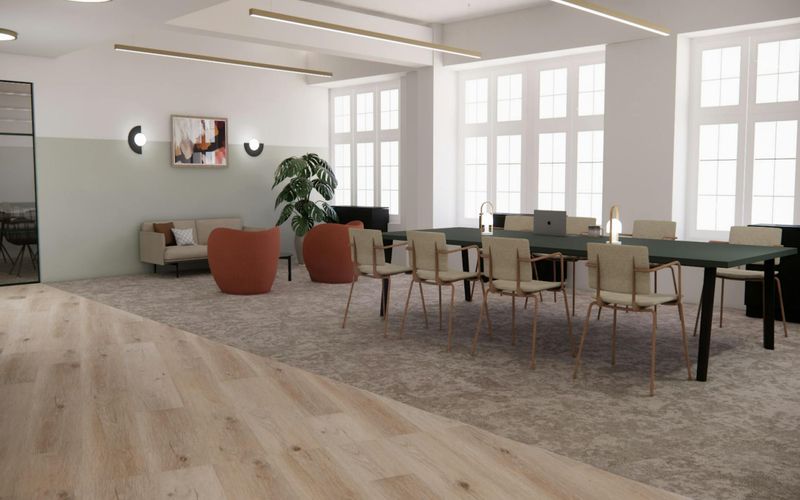 77 Kingsway, Holborn Image 6