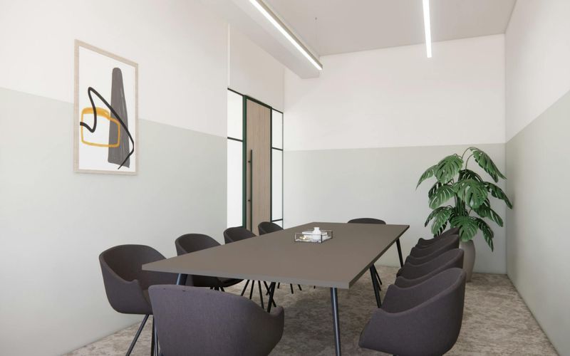 77 Kingsway, Holborn Image 5