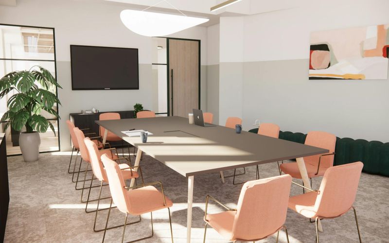 77 Kingsway, Holborn Image 3