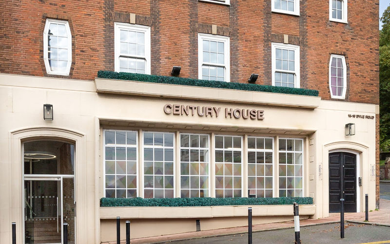 15-19 Dyke Road, Brighton And Hove Image 1