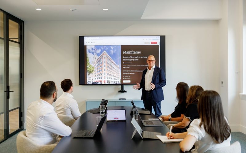 24 Eversholt Street, Euston Image 8