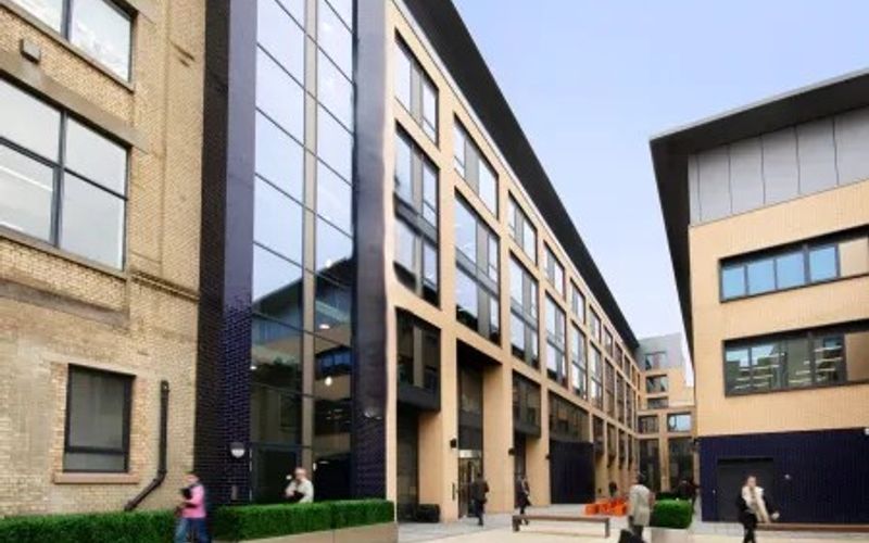 1-45 Durham Street, Vauxhall Image 14