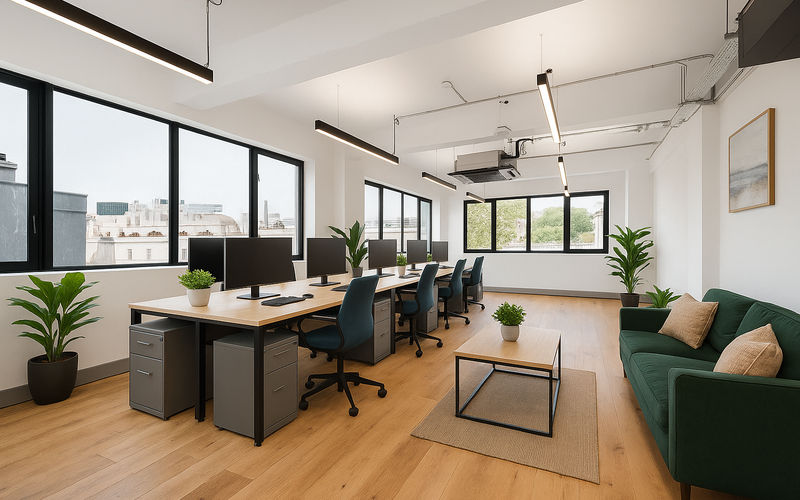 1-45 Durham Street, Vauxhall Image 2