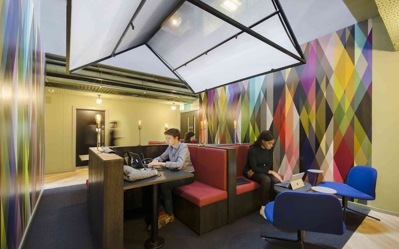 50-52 Wharf Road, Old Street Image 5