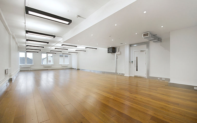 15 Person Enterprise Office at 50-52 Wharf Road, Old Street | Office Hub