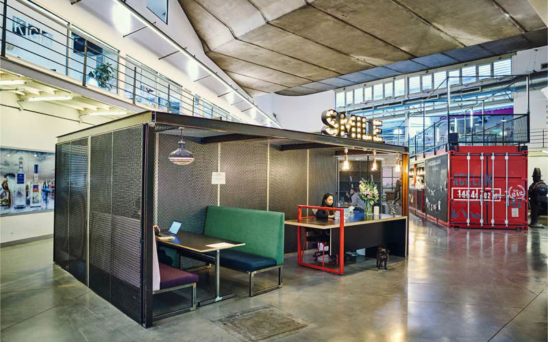 242 Acklam Road, Portobello Rd Image 9