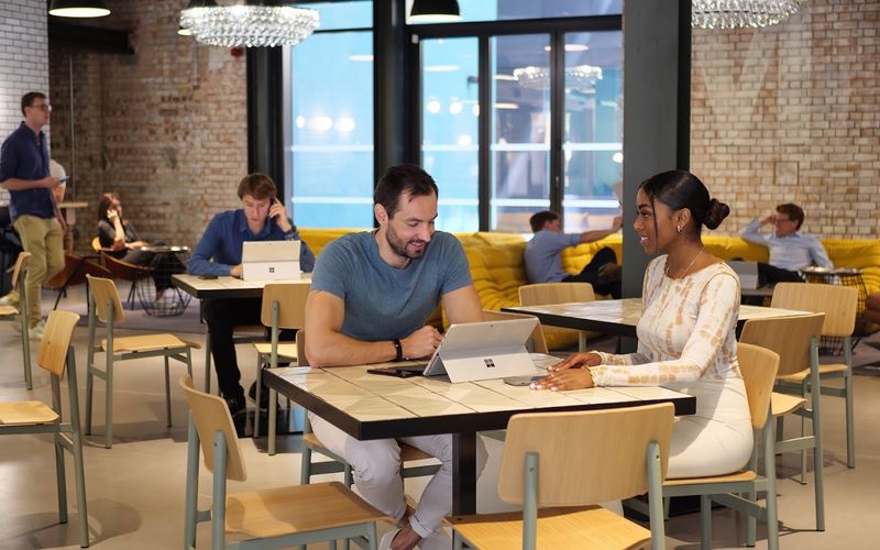 203-213 Mare St, Hackney Image 3