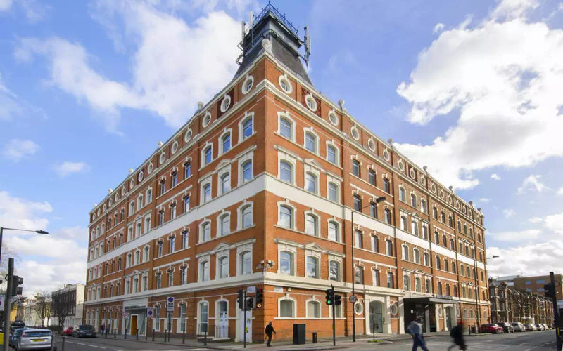 20-23 Mandela Street, Camden Town Image 10