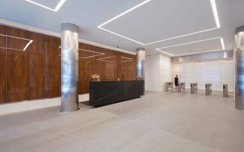 1350 6th Avenue, New York Image 9