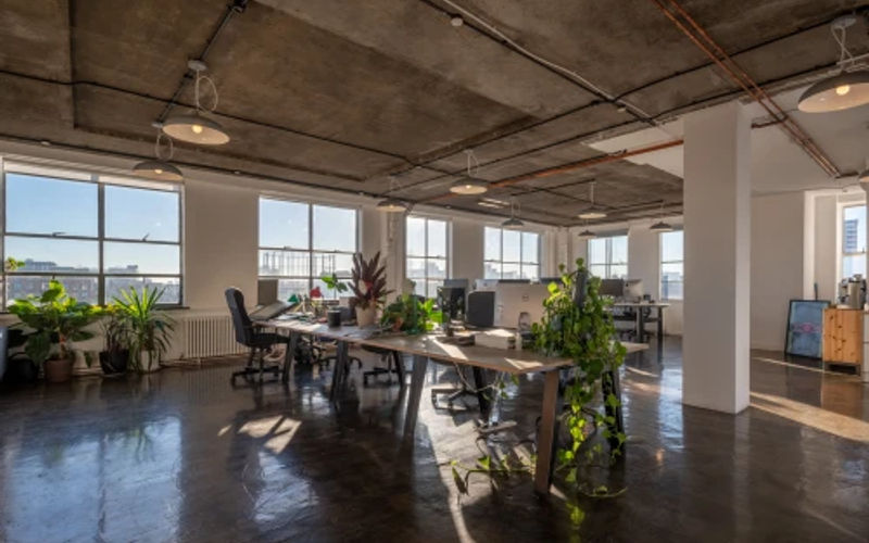 2 Bocking Street, London Image 6