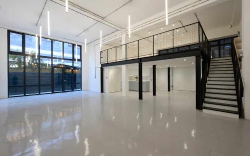 2 Bocking Street, London Image 7