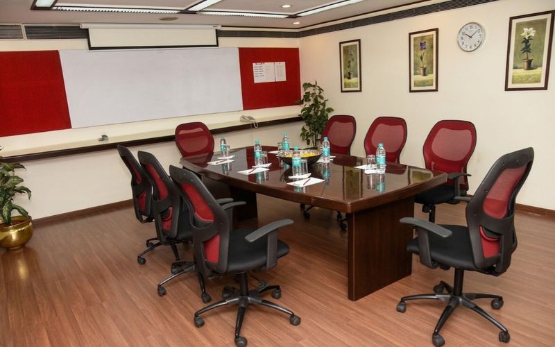 26 Cunningham Rd, Bengaluru Image 1