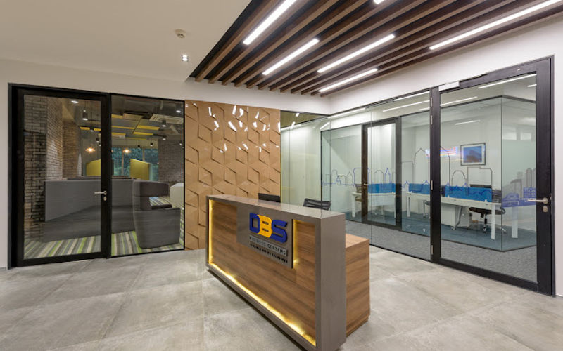 Kanakia Wall Street Andheri - Kurla Rd, Mumbai Image 1