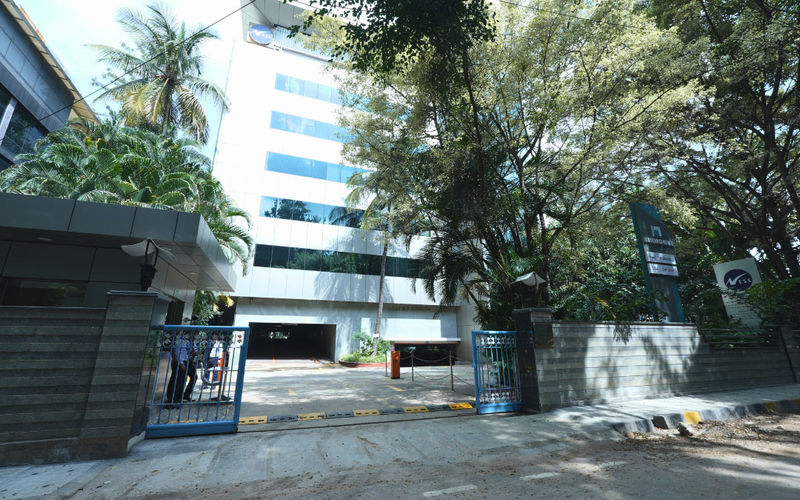 Tower B 17th H Main Rd Khb Colony 6th Block Koramangala, Bengaluru Image 9