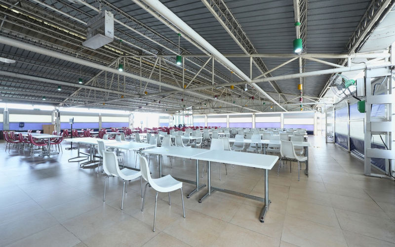 Tower B 17th H Main Rd Khb Colony 6th Block Koramangala, Bengaluru Image 1