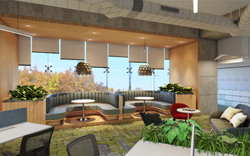 Plot No 1 Airoli Knowledge Park Rd Mseb Staff Colony Ttc Industrial Area, Navi Mumbai Image 5