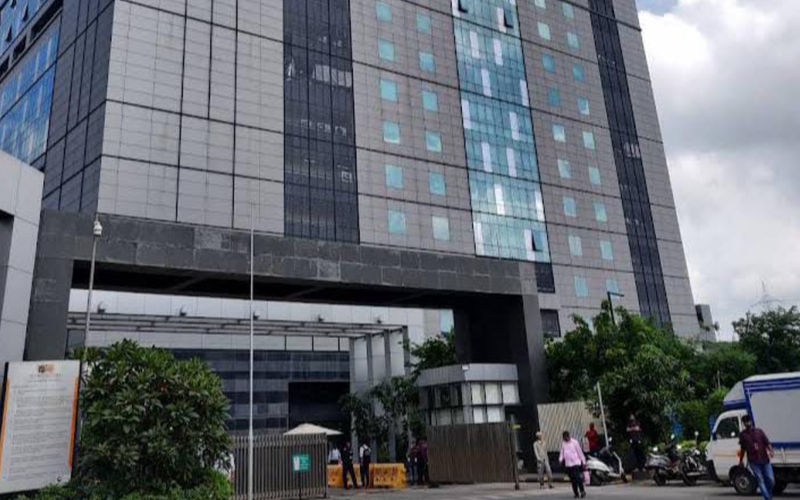 Plot No 1 Airoli Knowledge Park Rd Mseb Staff Colony Ttc Industrial Area, Navi Mumbai Image 8