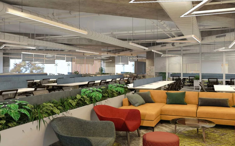 Plot No 1 Airoli Knowledge Park Rd Mseb Staff Colony Ttc Industrial Area, Navi Mumbai Image 6