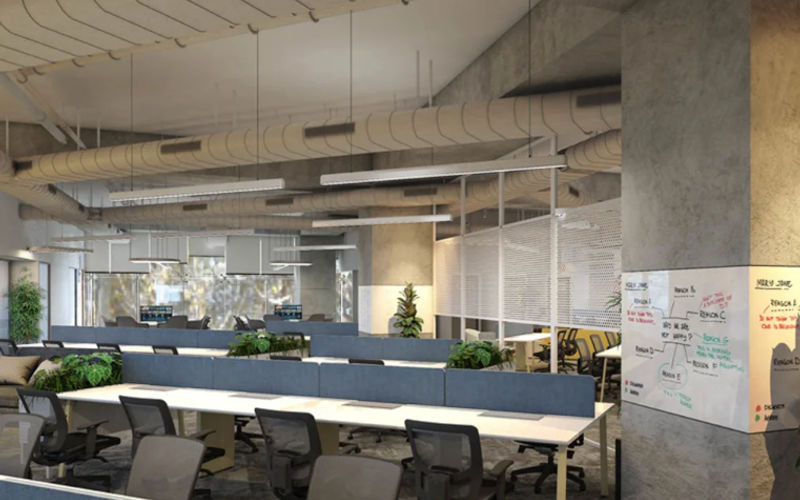 Plot No 1 Airoli Knowledge Park Rd Mseb Staff Colony Ttc Industrial Area, Navi Mumbai Image 3