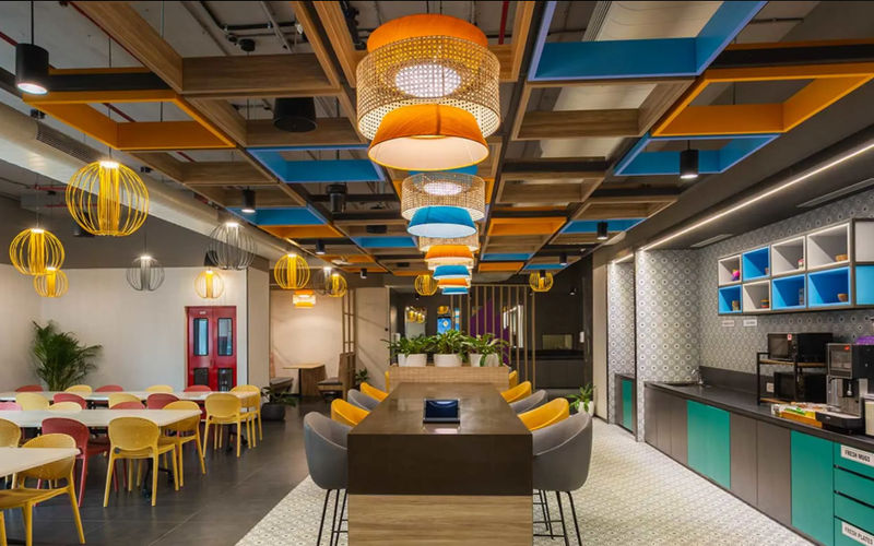 1 St Mark's Rd Shanthala Nagar Ashok Nagar, Bengaluru Image 7