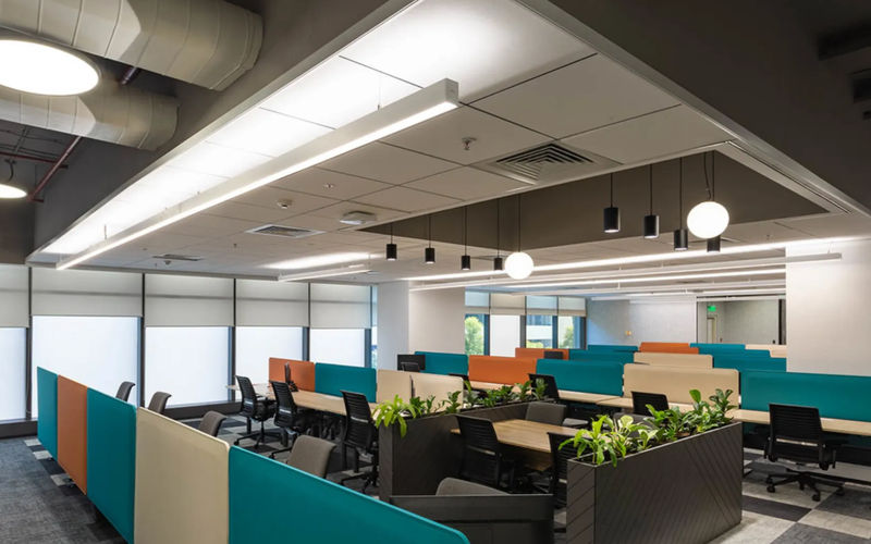 1 St Mark's Rd Shanthala Nagar Ashok Nagar, Bengaluru, 10 DESKS 1 St Mark's Rd Shanthala Nagar Ashok Nagar, Bengaluru Image 1
