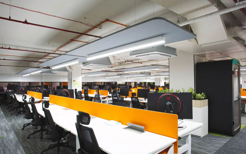 1 St Mark's Rd Shanthala Nagar Ashok Nagar, Bengaluru Image 2