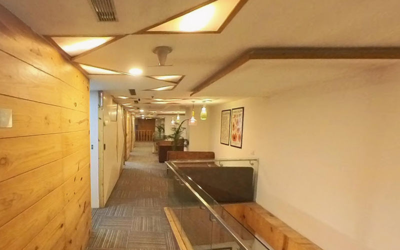 A-06 - 10 Iris Tech Tower Sector 48, Gurugram Image 5