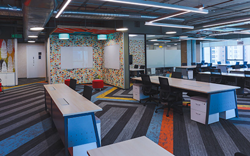 Sohini Tech Park Financial District Nanakramguda, Hyderabad Image 1