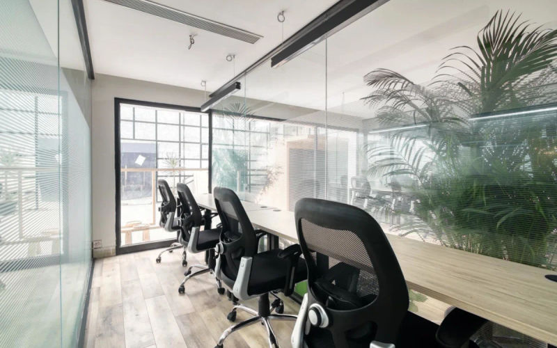 Block E South City I Sector 41, Gurugram, 10 DESKS Block E South City I Sector 41, Gurugram Image 1