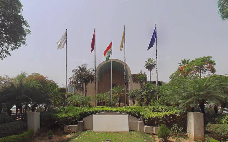 Block E South City I Sector 41, Gurugram Image 1