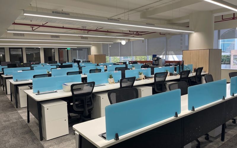 Tower B Dlf Building Dlf Cyber City Rd Dlf Phase 3 Sector 24, Gurugram Image 2