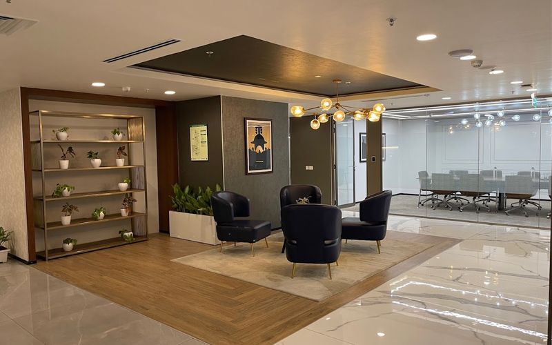 Tower B Dlf Building Dlf Cyber City Rd Dlf Phase 3 Sector 24, Gurugram Image 6
