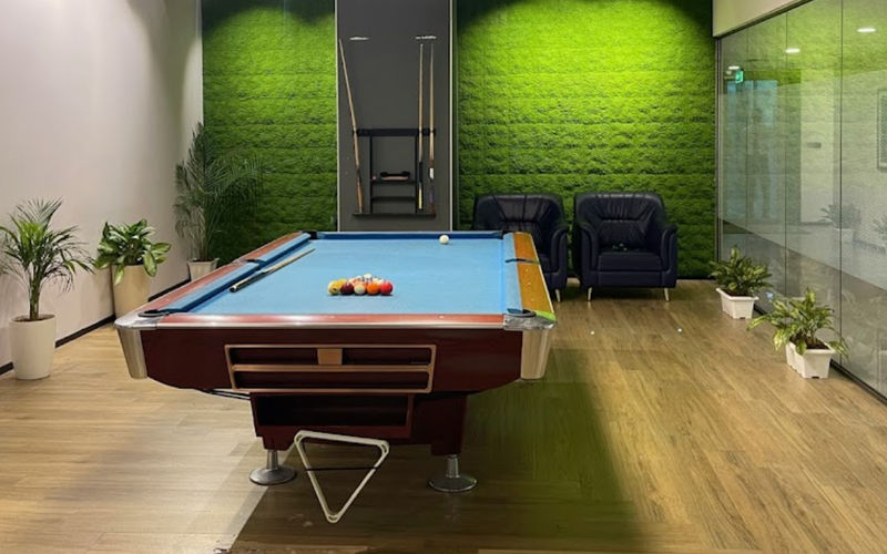 Tower B Dlf Building Dlf Cyber City Rd Dlf Phase 3 Sector 24, Gurugram Image 7